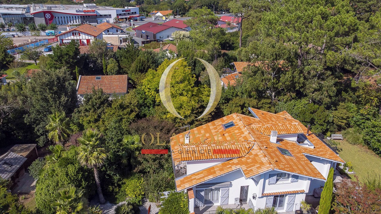 Photo of Outdoor in Bidart