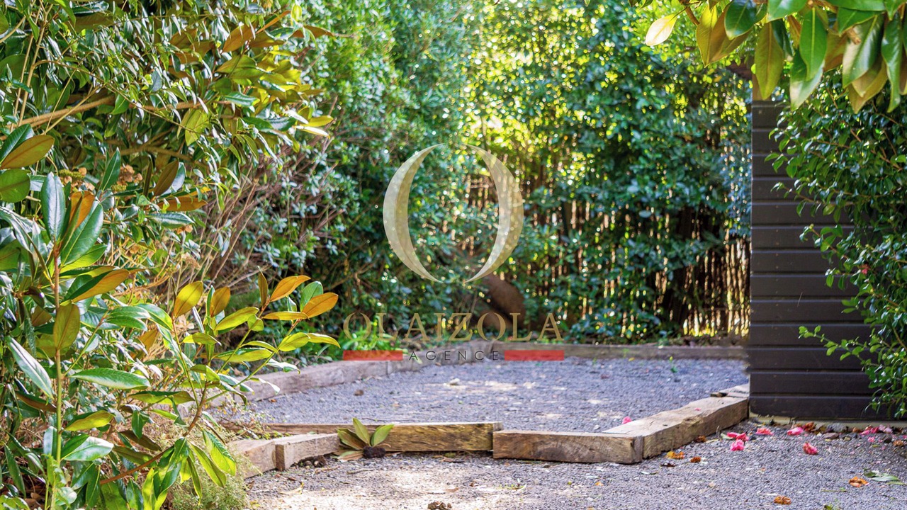 Photo of Outdoor in Bidart