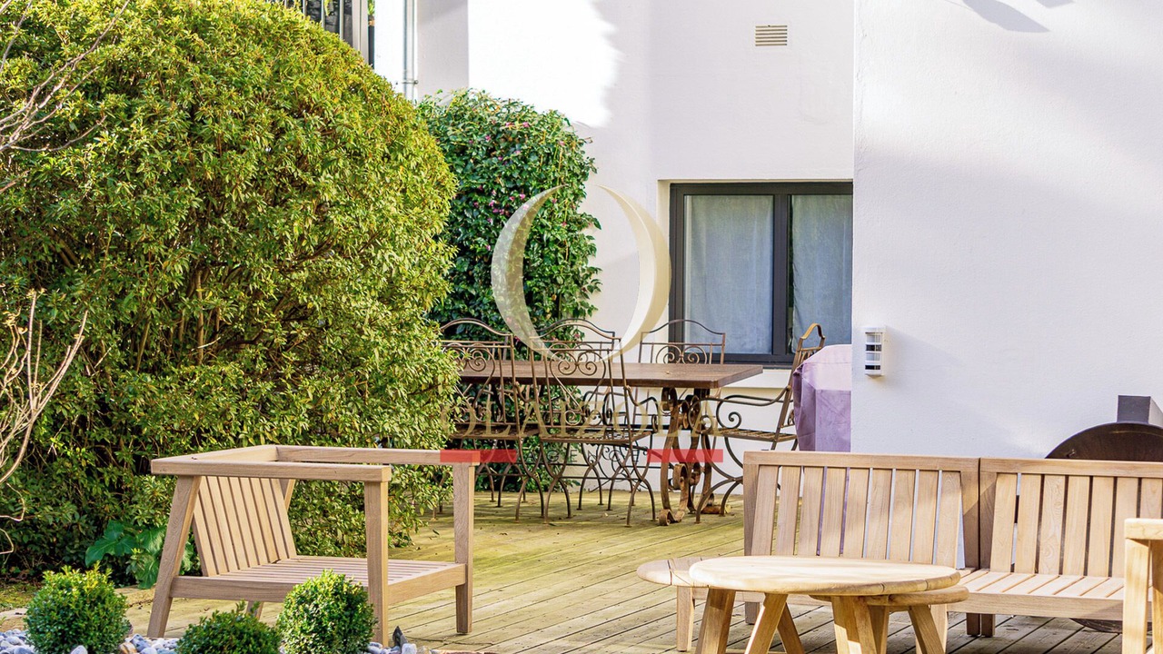 Photo of Outdoor in Bidart