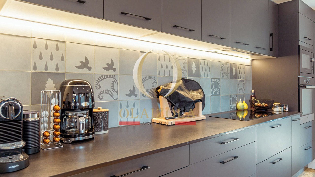 Photo of Kitchen in Bidart