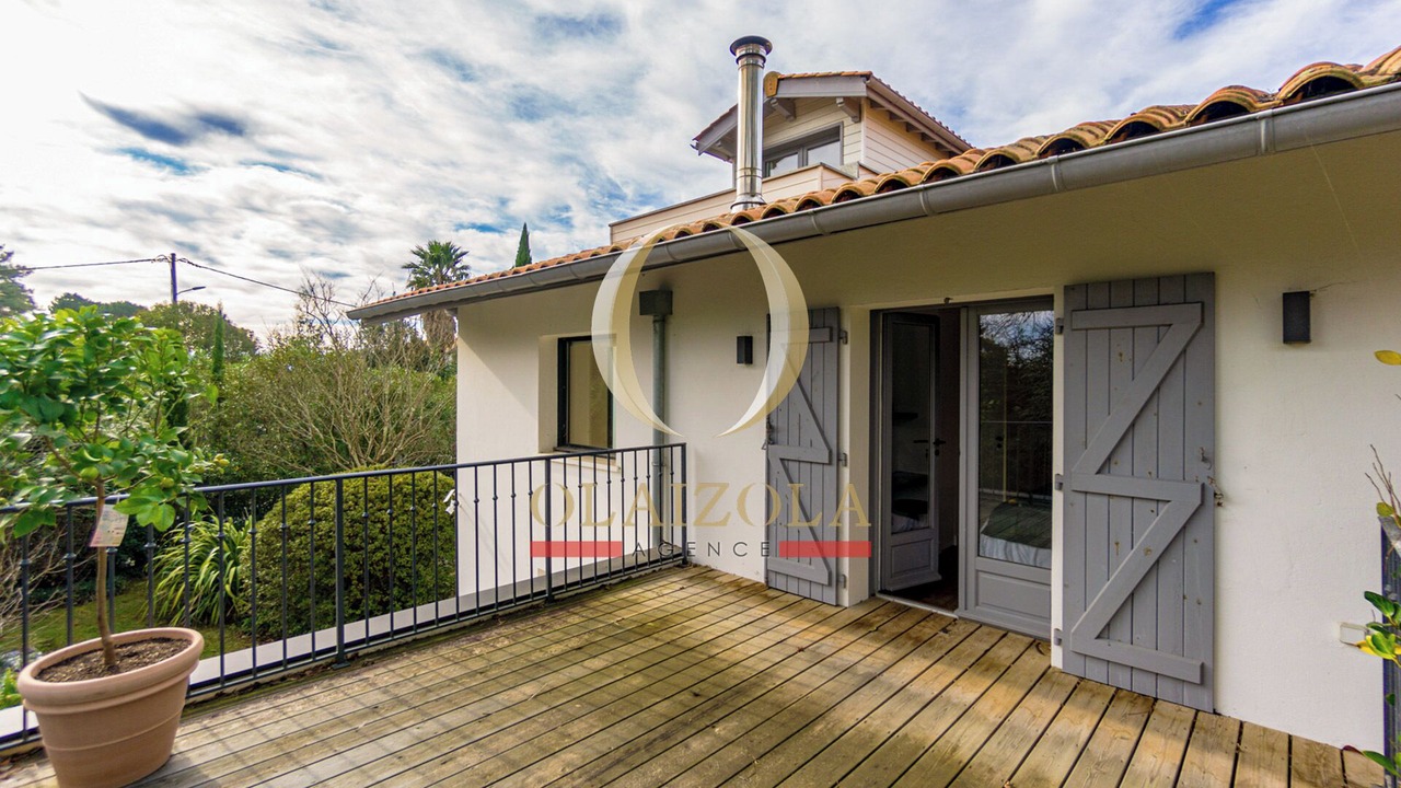 Photo of Outdoor in Bidart