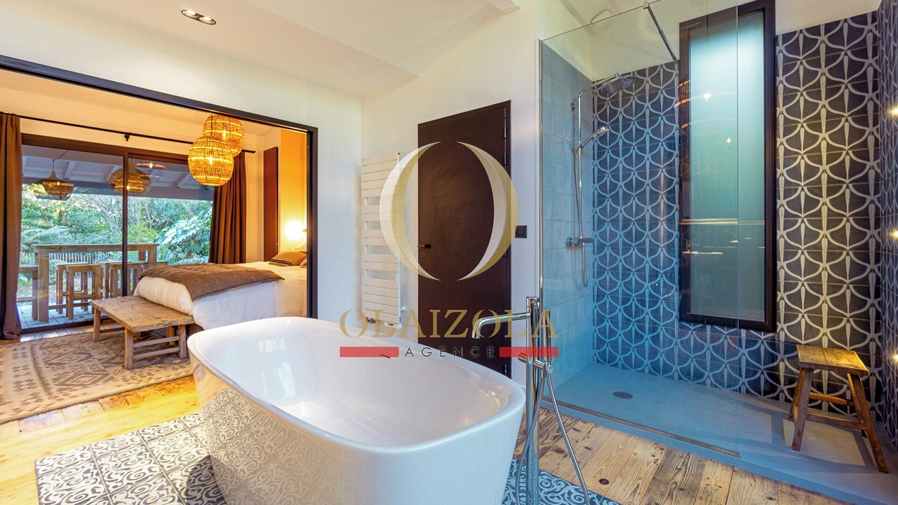 Photo of Bedroom in Bidart