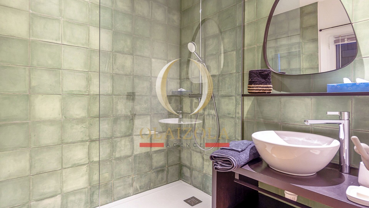 Photo of Bathroom in Bidart