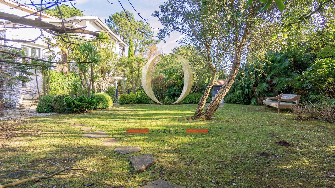 Photo of Outdoor in Bidart