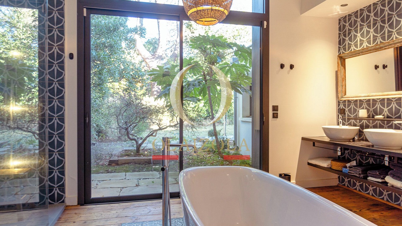 Photo of Bathroom in Bidart