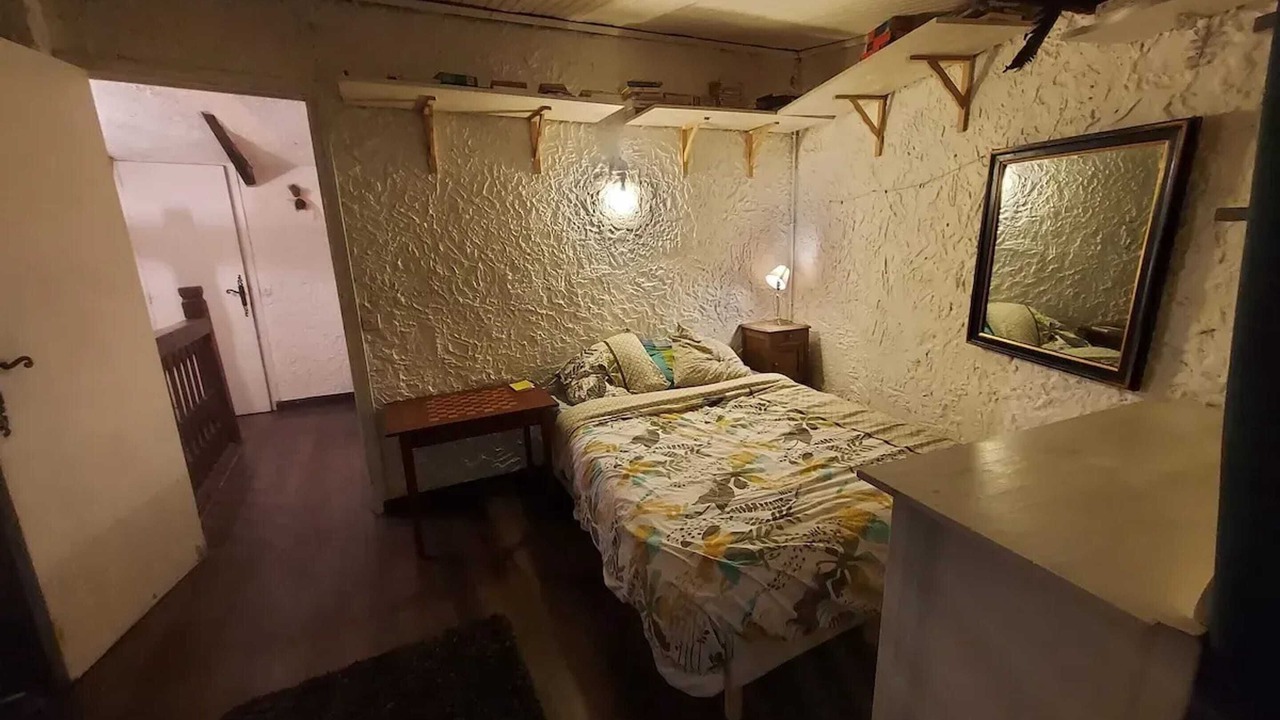 Photo of Bedroom in Greolieres