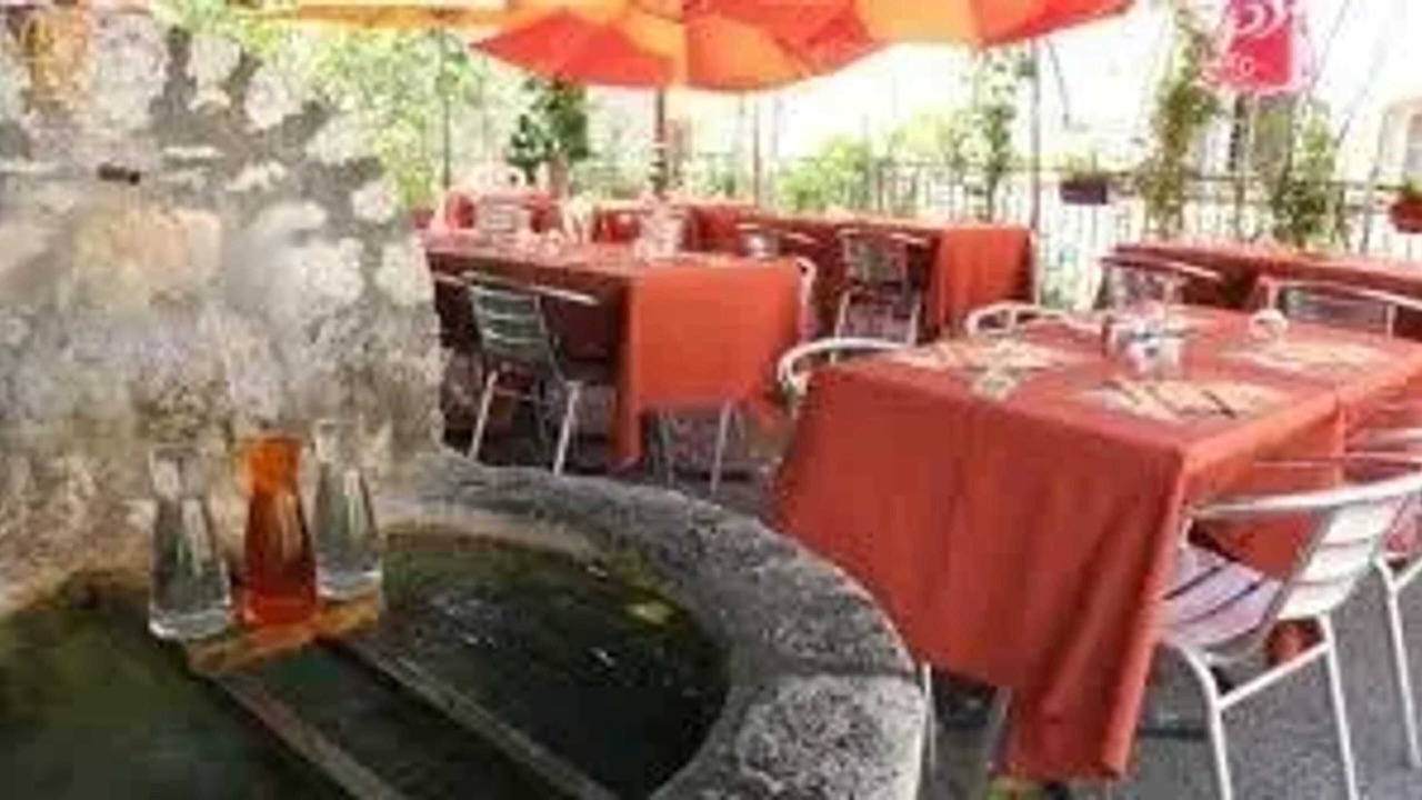 Photo of Outdoor in Greolieres