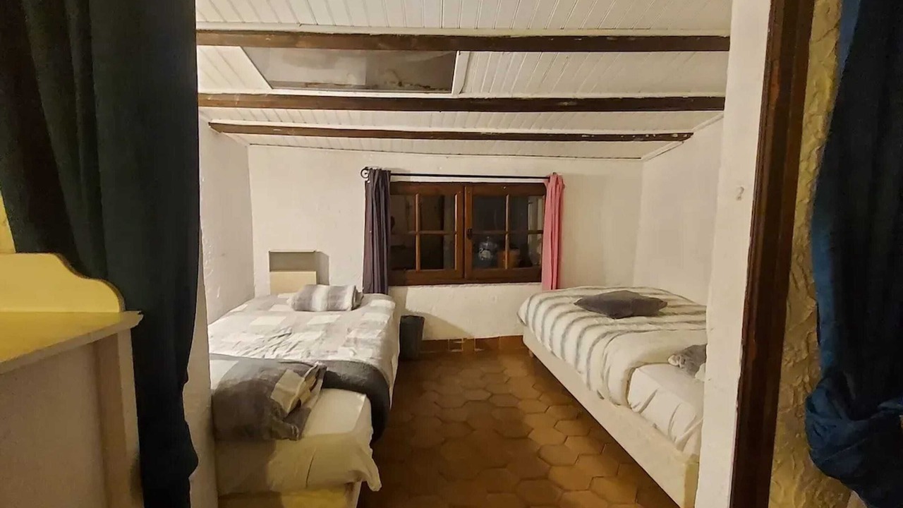 Photo of Bedroom in Greolieres