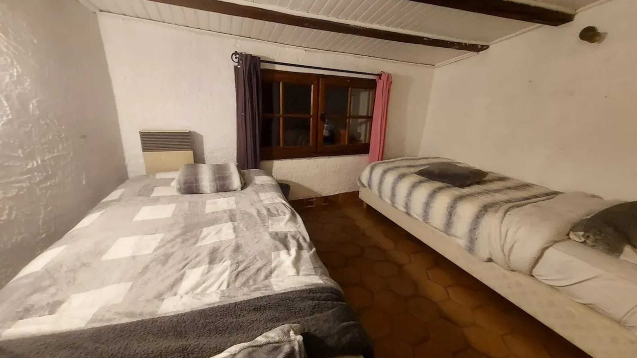 Photo of Bedroom in Greolieres