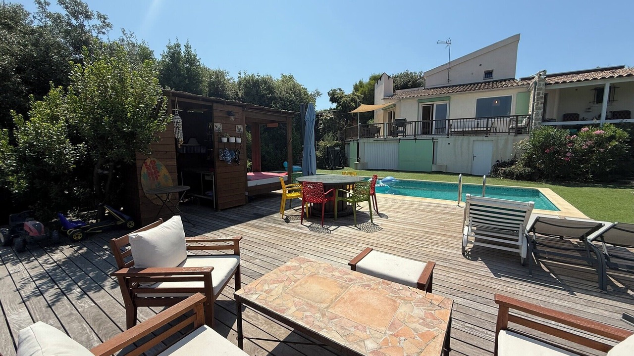Photo of Outdoor in Villeneuve-Loubet
