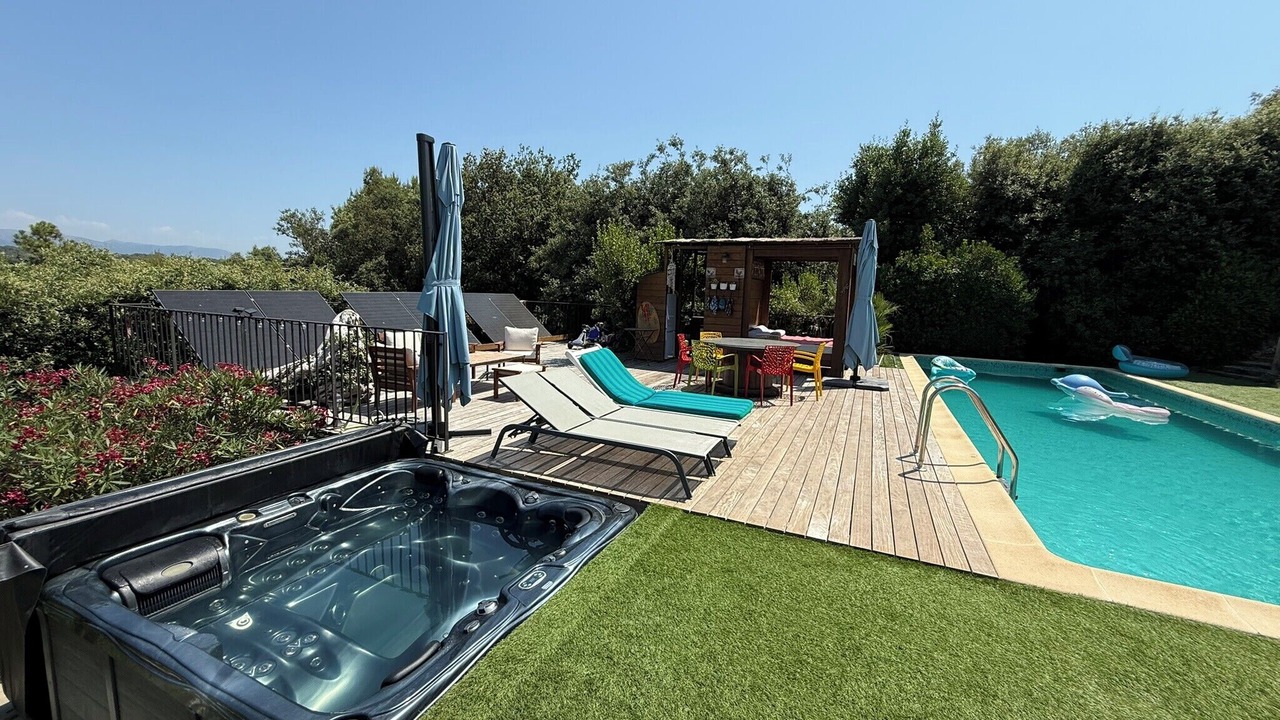 Photo of Outdoor in Villeneuve-Loubet