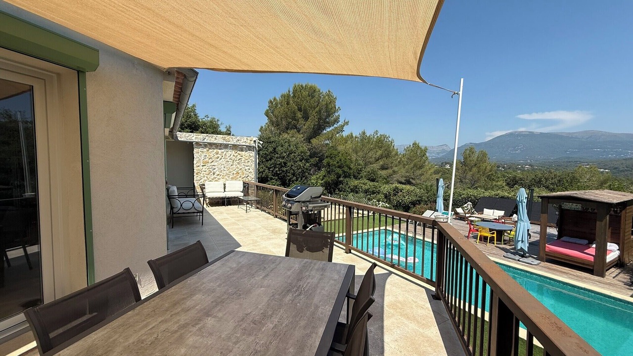Photo of Outdoor in Villeneuve-Loubet