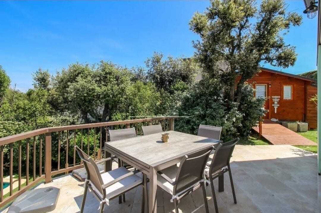 Photo of Outdoor in Villeneuve-Loubet