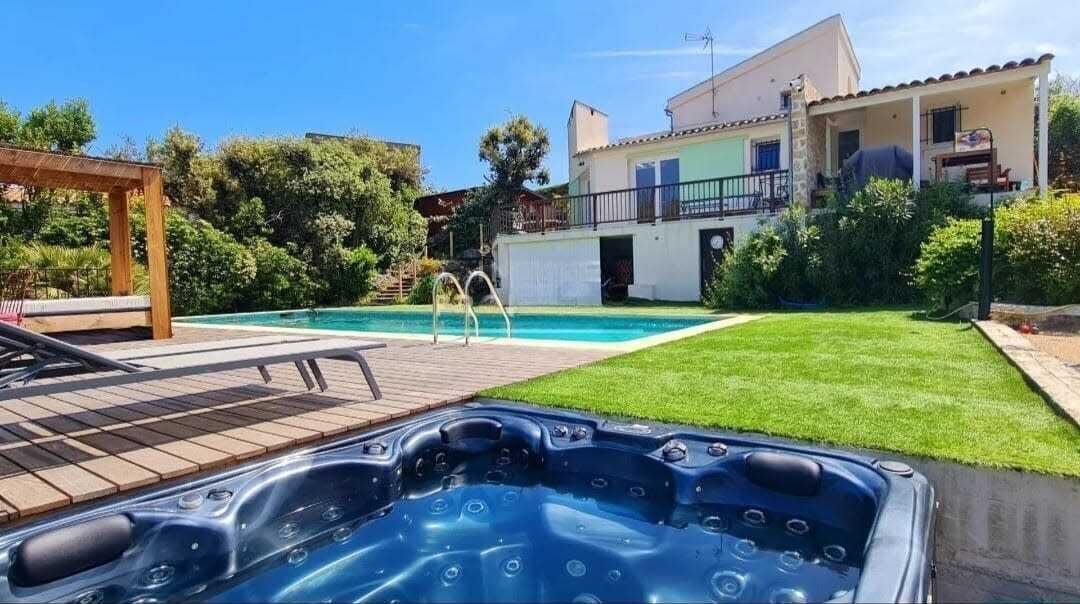 Photo of Outdoor in Villeneuve-Loubet