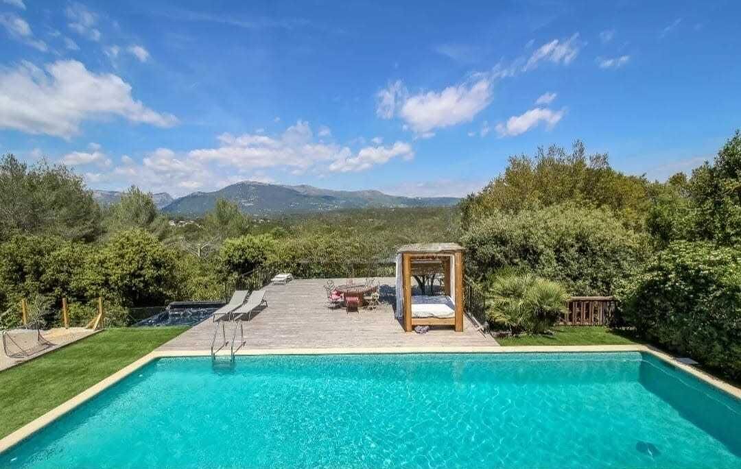 Photo of Outdoor in Villeneuve-Loubet