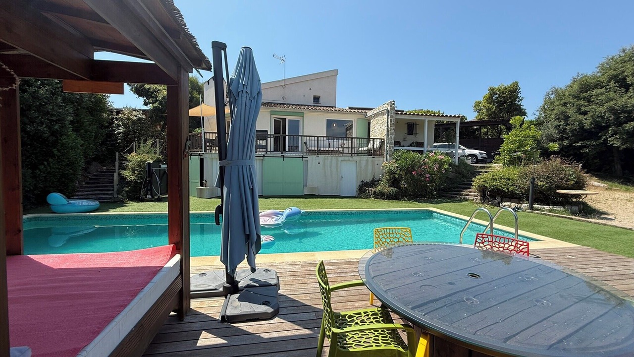 Photo of Outdoor in Villeneuve-Loubet