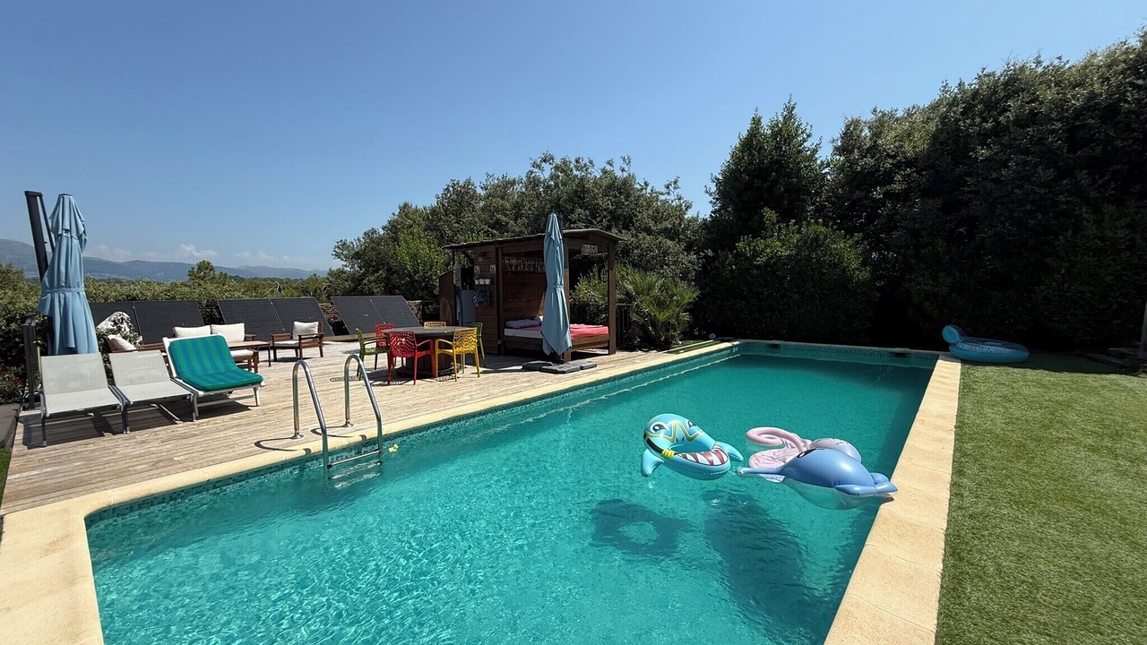 Photo of Outdoor in Villeneuve-Loubet