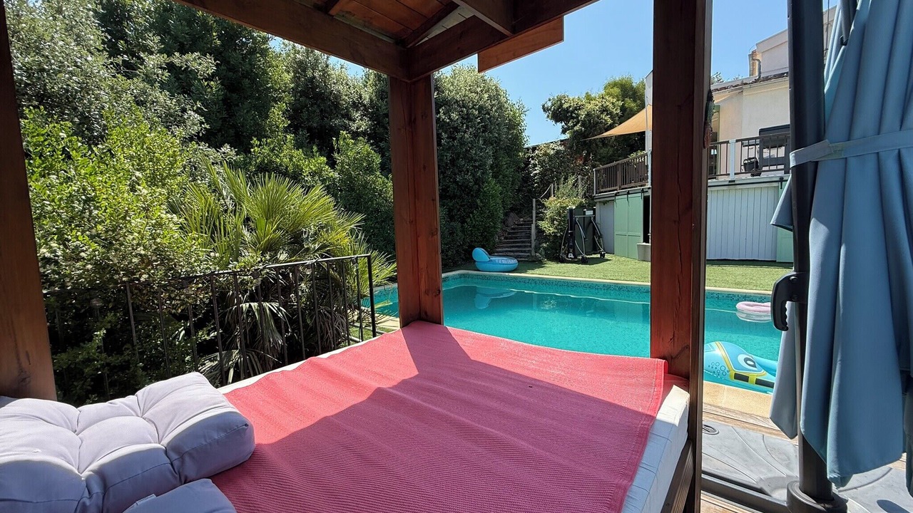 Photo of Outdoor in Villeneuve-Loubet