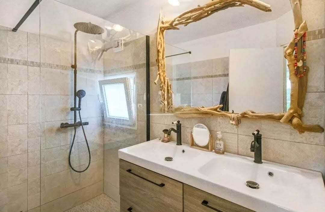 Photo of Bathroom in Villeneuve-Loubet
