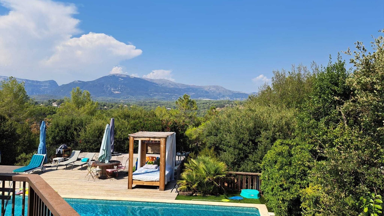 Photo of Outdoor in Villeneuve-Loubet