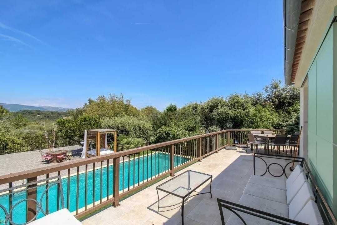 Photo of Outdoor in Villeneuve-Loubet