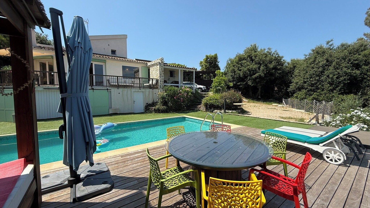 Photo of Outdoor in Villeneuve-Loubet