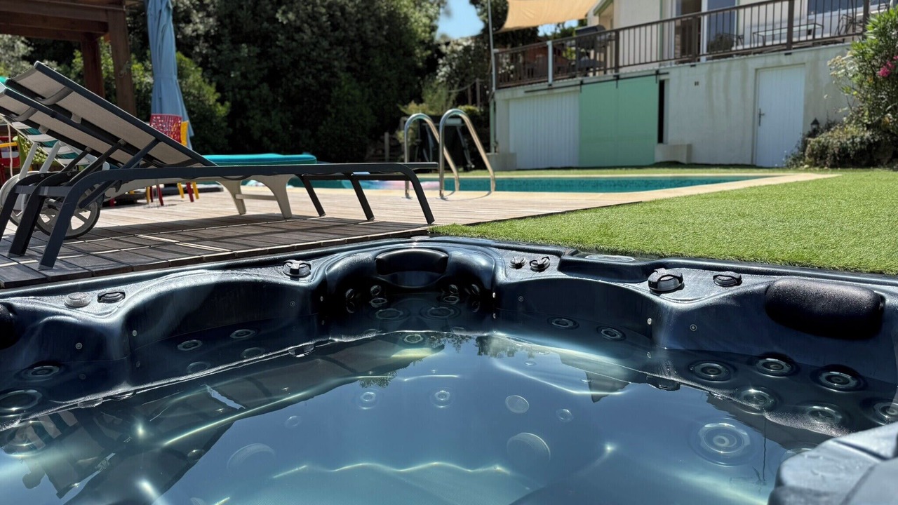 Photo of Outdoor in Villeneuve-Loubet