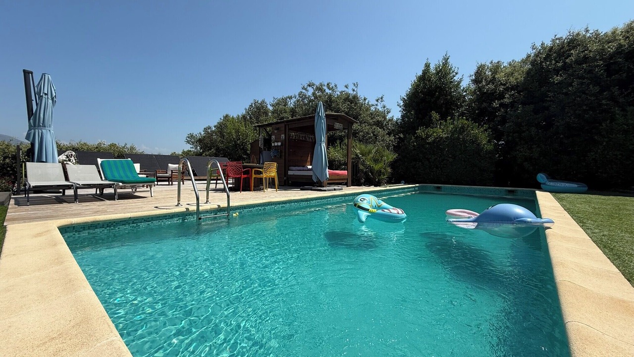 Photo of Outdoor in Villeneuve-Loubet