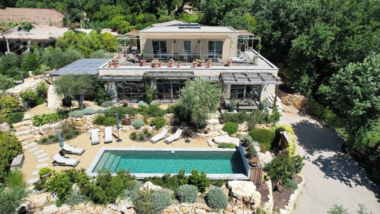 Photo of Outdoor in Valbonne
