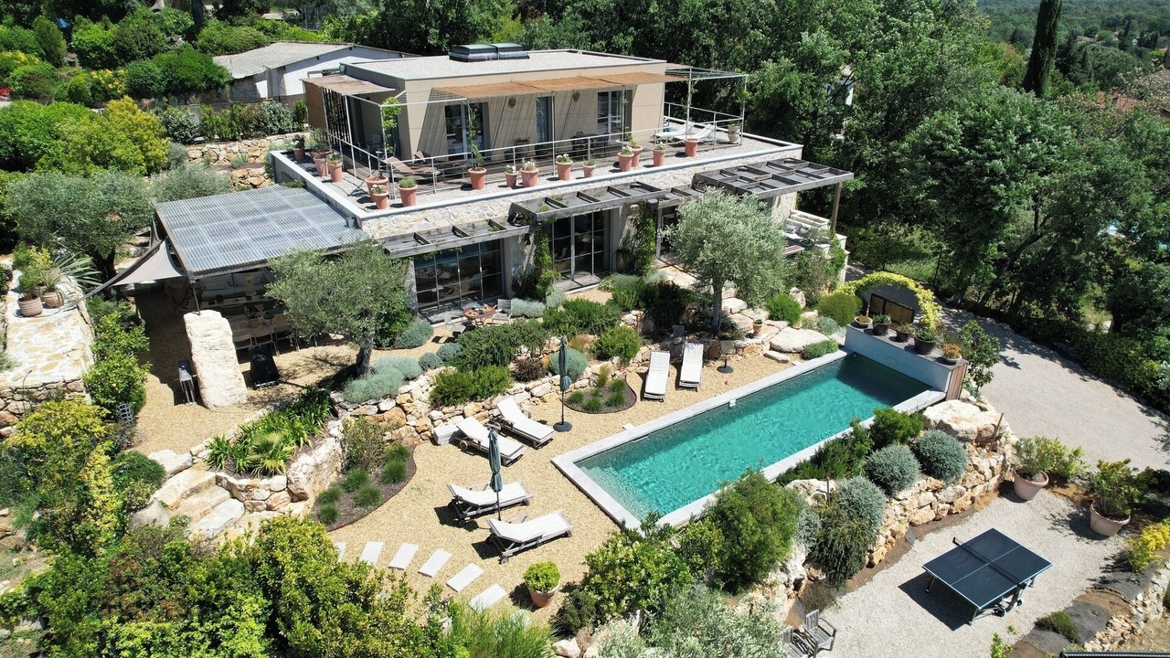 Photo of Outdoor in Valbonne