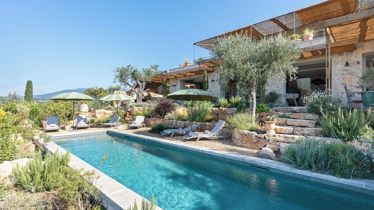 Photo of Outdoor in Valbonne