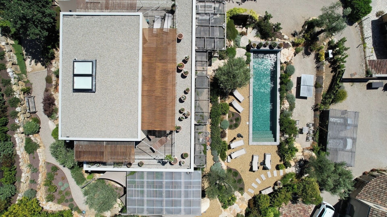 Photo of Outdoor in Valbonne