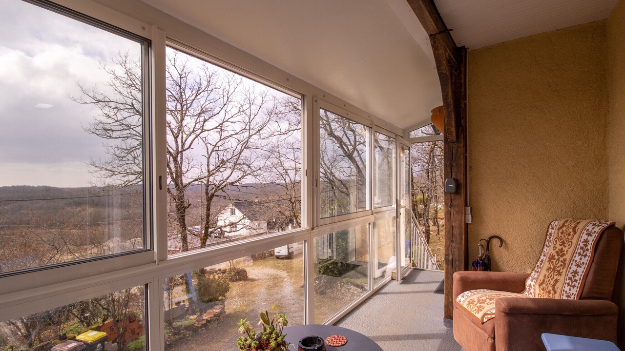 Photo of Livingroom in Saint-Cernin-de-Larche