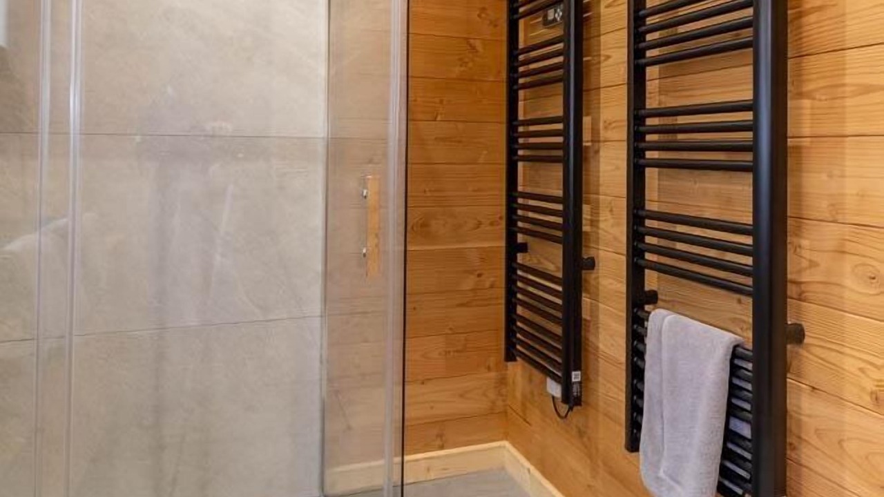 Photo of Bathroom in Saint-Martin-sur-la-Chambre