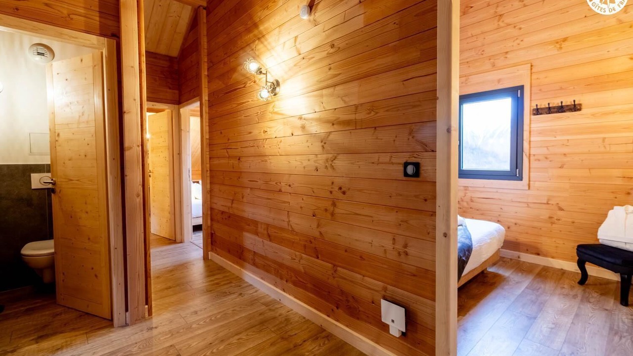 Photo of Bathroom in Saint-Martin-sur-la-Chambre