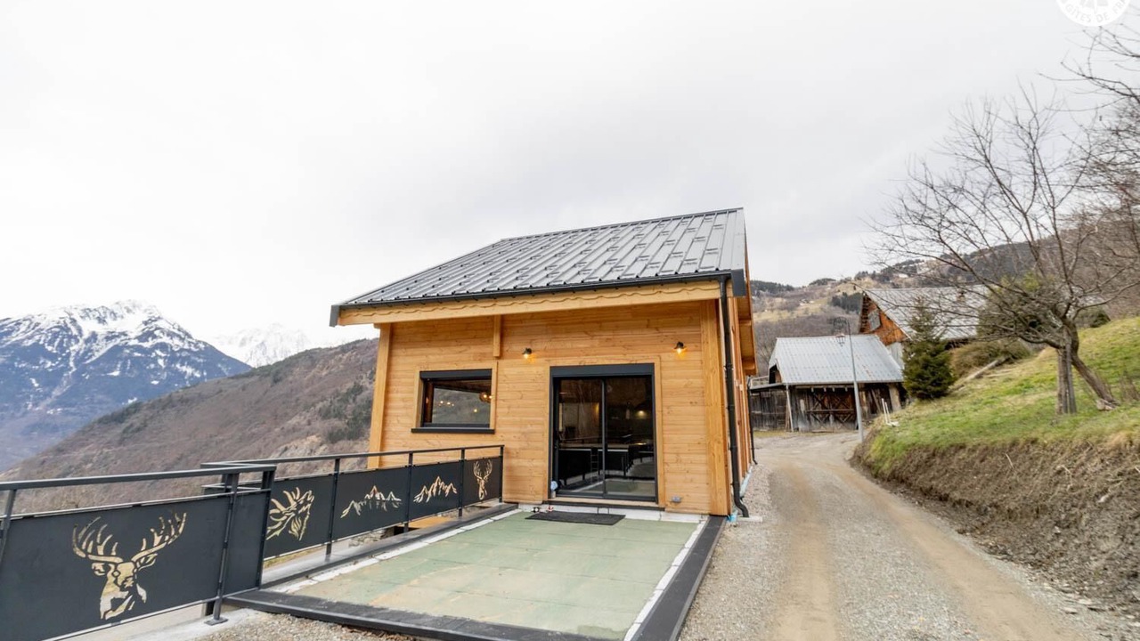 Photo of Outdoor in Saint-Martin-sur-la-Chambre