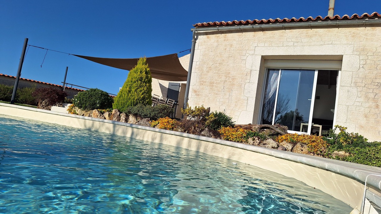 Photo of Outdoor in Champagnolles