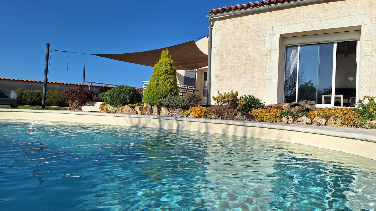 Photo of Outdoor in Champagnolles