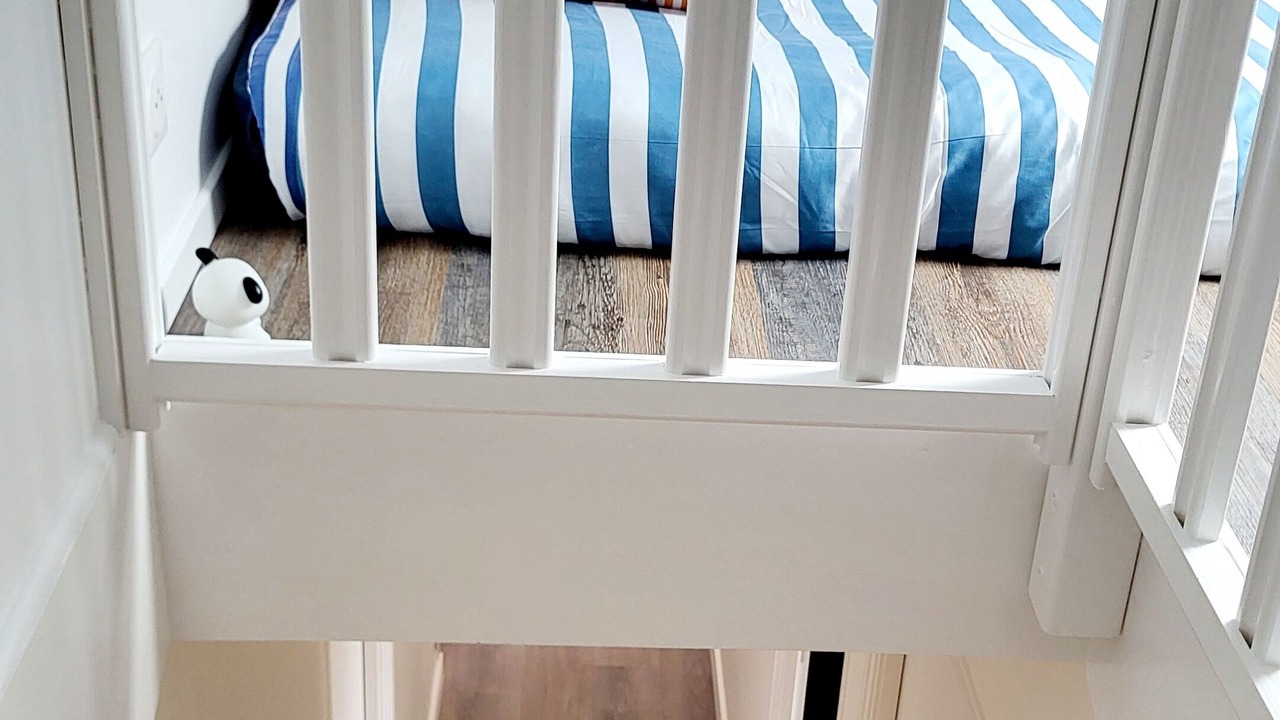 Photo of Bedroom in Fromentine