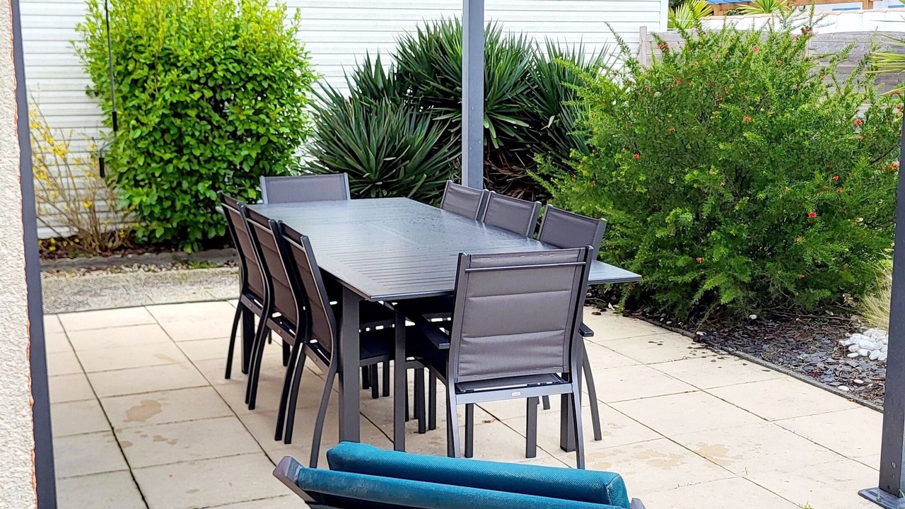 Photo of Outdoor in Fromentine
