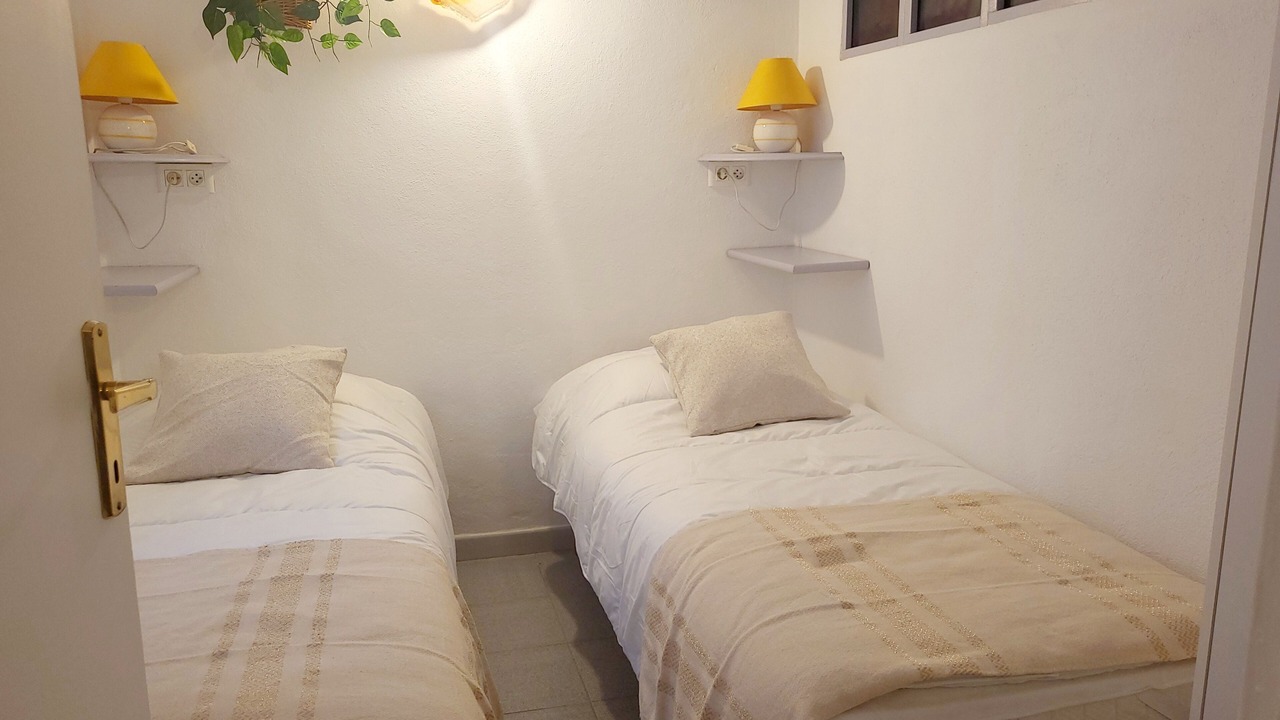 Photo of Bedroom in Cavalaire-sur-Mer