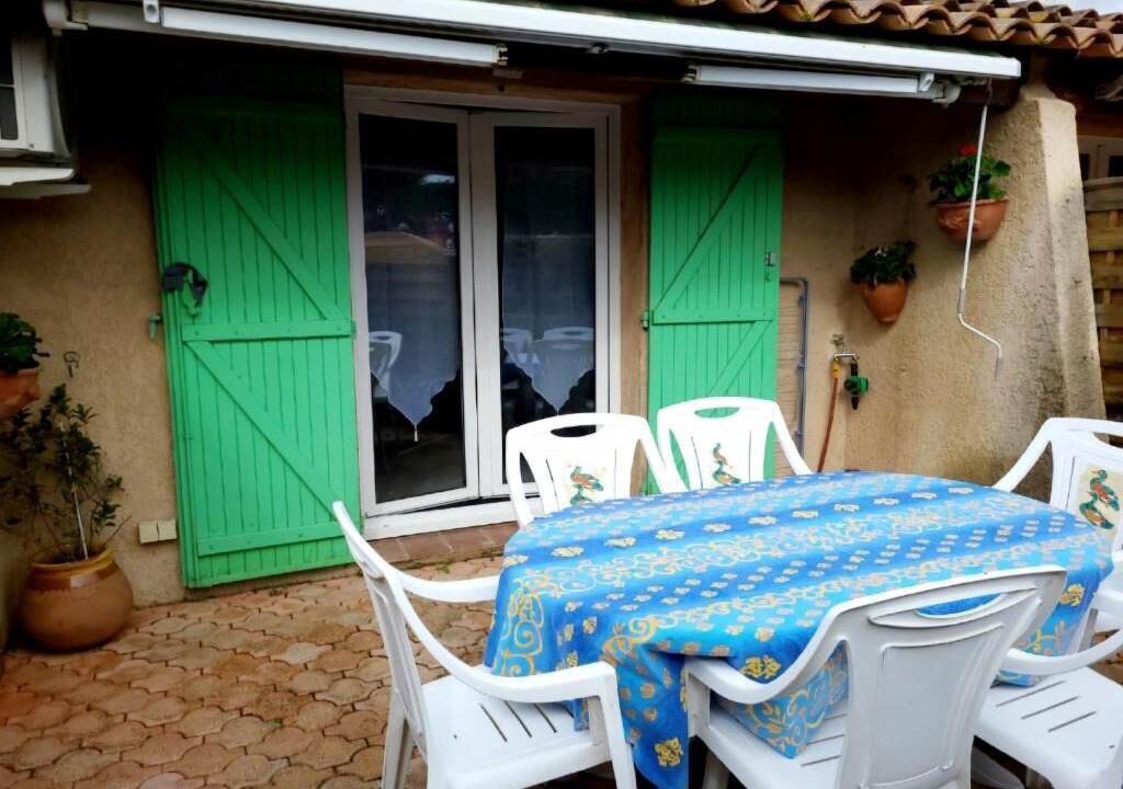 Photo of Outdoor in Cavalaire-sur-Mer