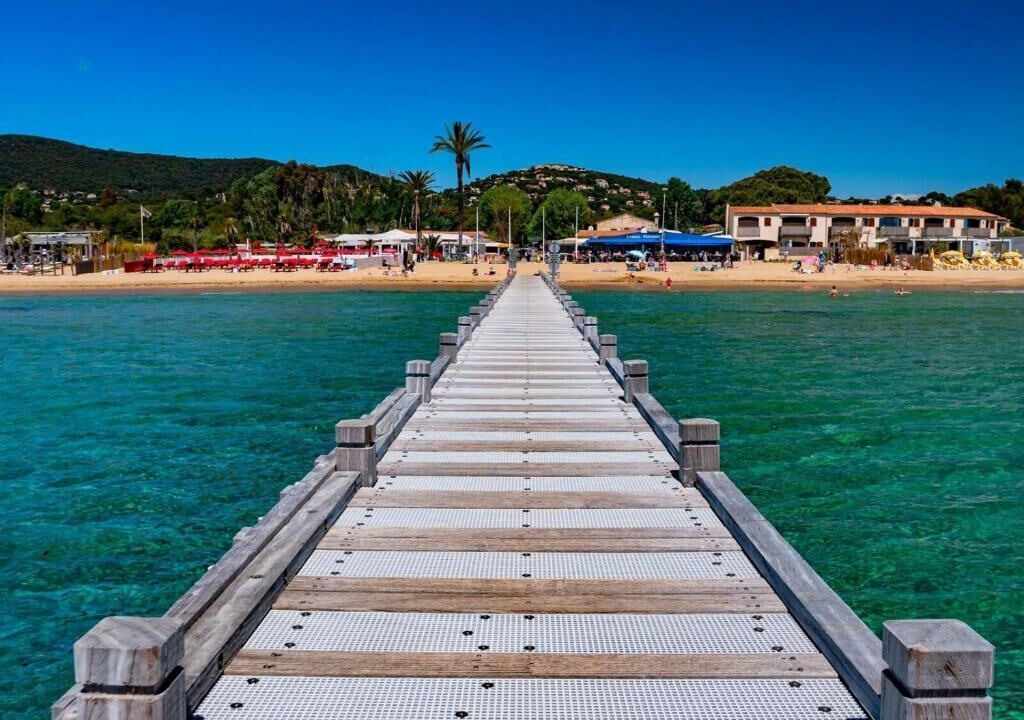 Photo of Others in Cavalaire-sur-Mer