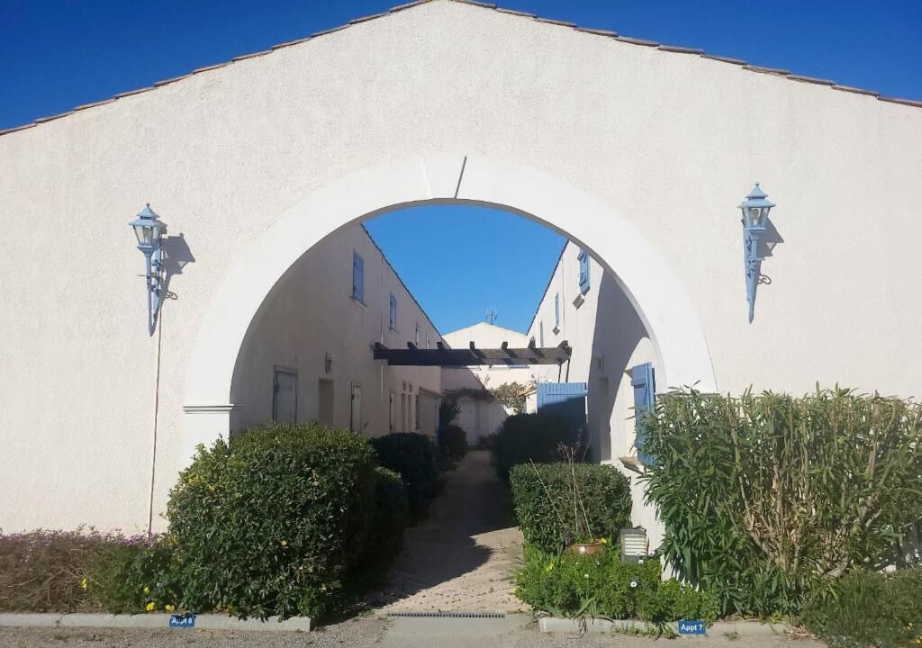 Photo of Outdoor in Cavalaire-sur-Mer