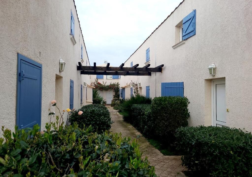 Photo of Outdoor in Cavalaire-sur-Mer