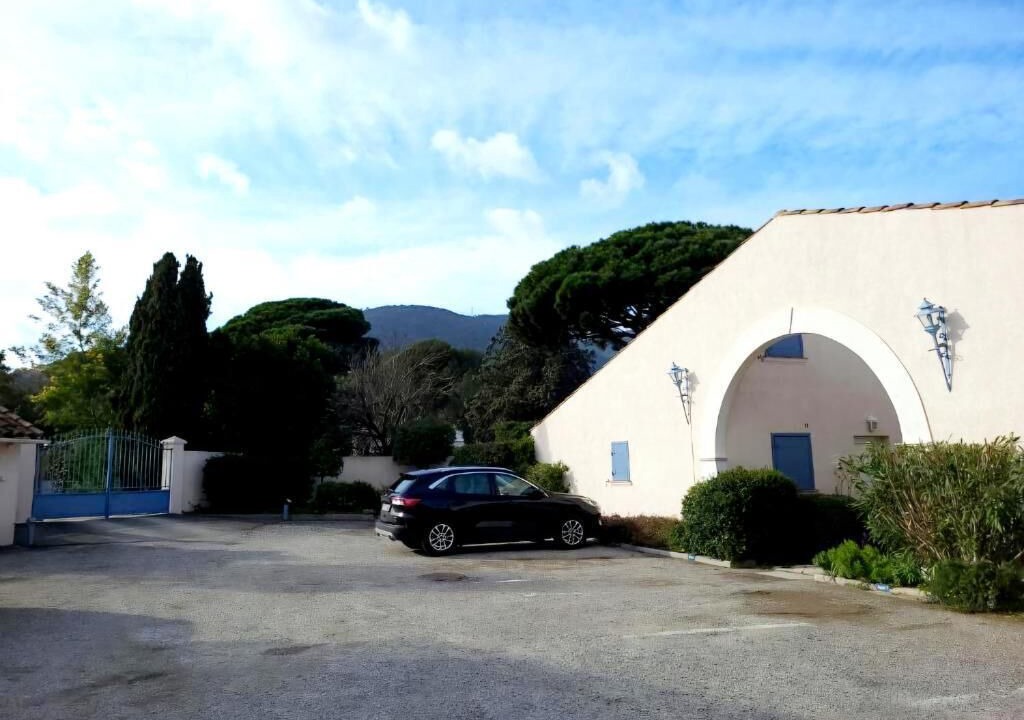 Photo of Outdoor in Cavalaire-sur-Mer