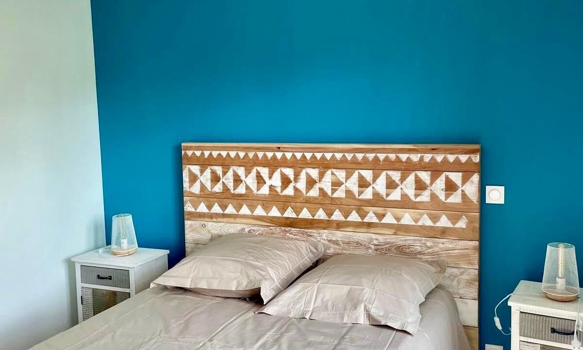 Photo of Bedroom in Sauveterre-de-Bearn