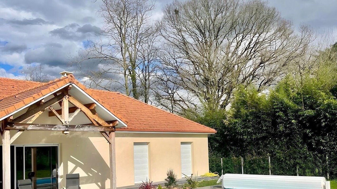 Photo of Outdoor in Sauveterre-de-Bearn