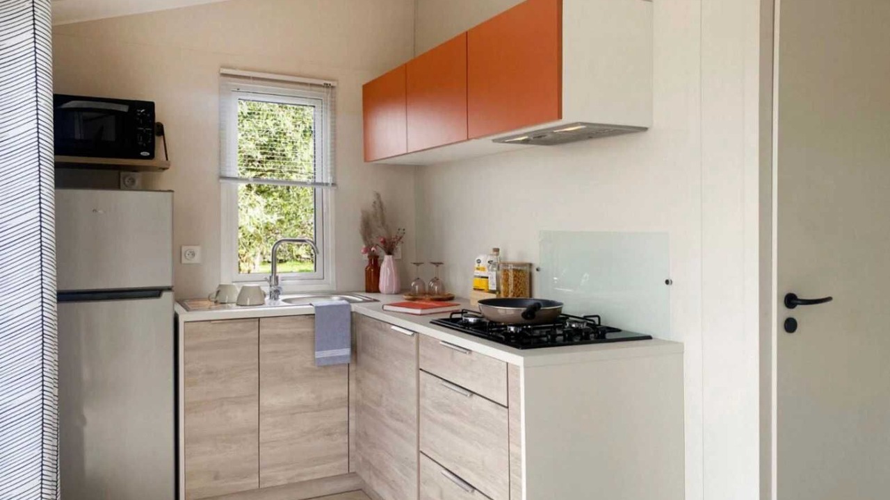 Photo of Kitchen in Tharon-Plage