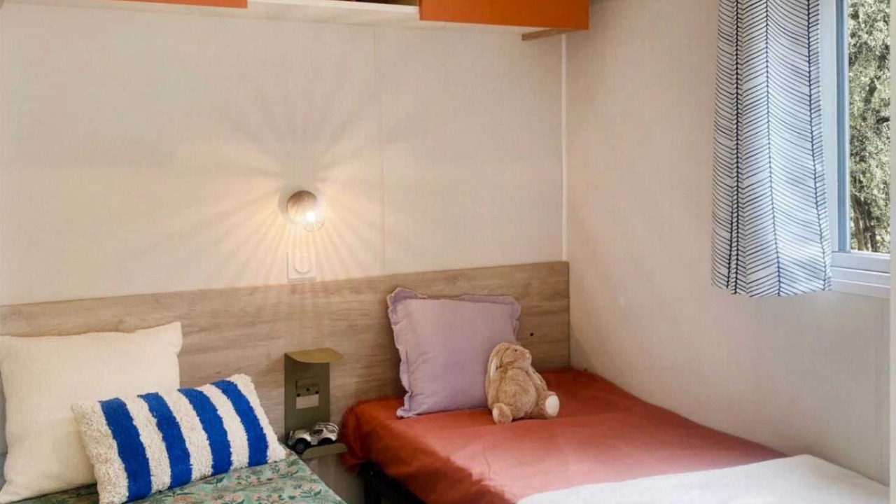 Photo of Bedroom in Tharon-Plage